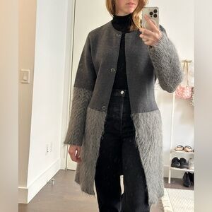 Costume National Coat